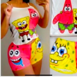 Cute brand new loungewear